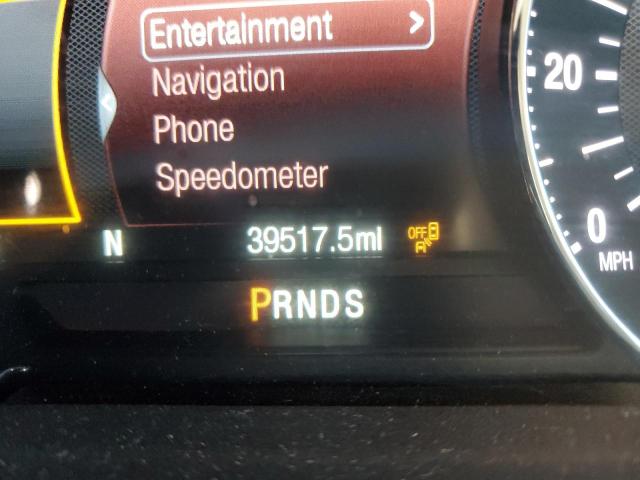 Photo 8 from auction – 2018 FORD EXPLORER P with VIN 1FM5K8HT1JGC32771