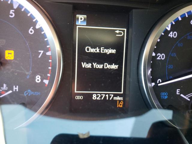 صورة رقم 8 من المزاد - 2019 TOYOTA HIGHLANDER مع VIN 5TDZZRFH4KS307315