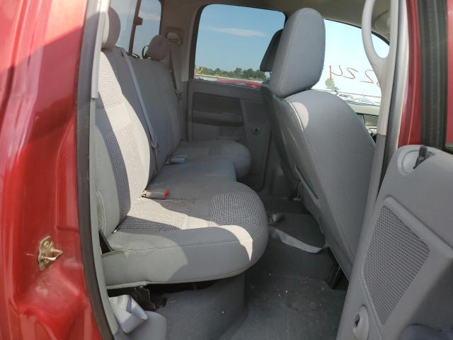 Photo 6 from auction – 2007 DODGE RAM 1500 S with VIN 1D7HU18217S140565