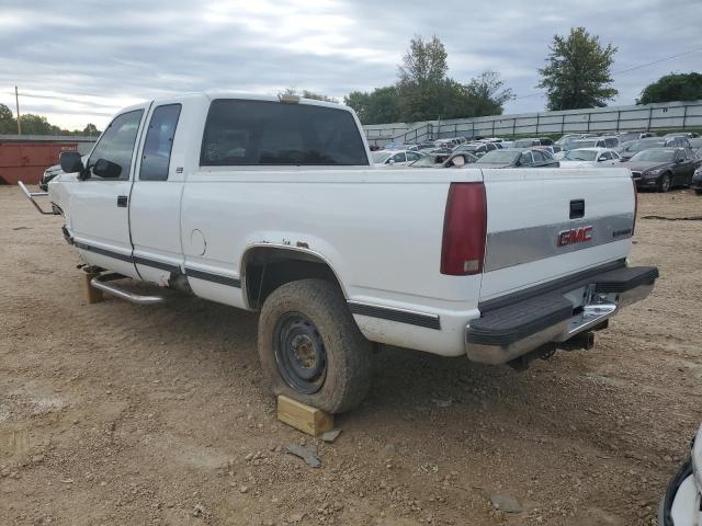 Photo 3 from auction – 1990 GMC SIERRA K15 with VIN 2GTEK19K5L1517670