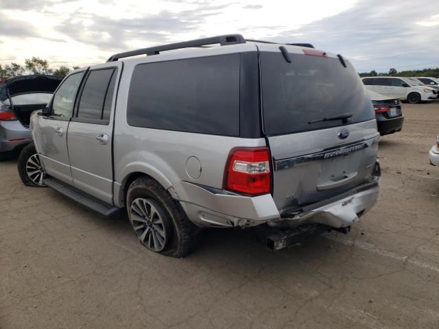 Photo 3 from auction – 2017 FORD EXPEDITION with VIN 1FMJK1JT8HEA75410