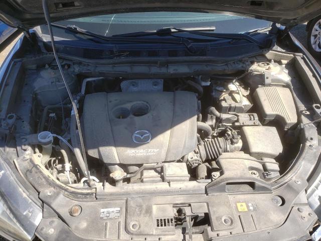 Photo 7 from auction – 2014 MAZDA CX-5 TOURI with VIN JM3KE4CY3E0312945