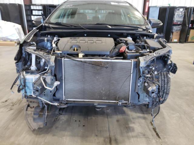 Photo 9 from auction – 2014 TOYOTA COROLLA L with VIN 2T1BURHE2EC173839
