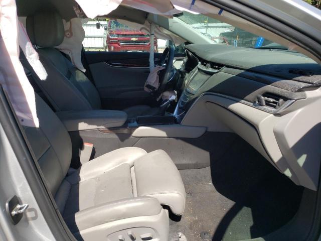 Photo 5 from auction – 2014 CADILLAC CTS with VIN 2G61M5S34E9127086