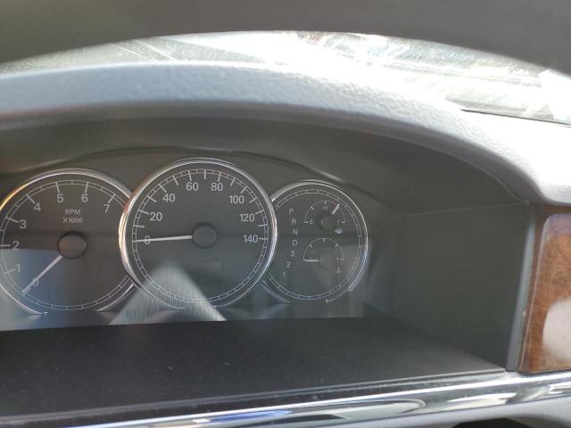 Photo 8 from auction – 2006 BUICK LACROSSE C with VIN 2G4WC582061196597