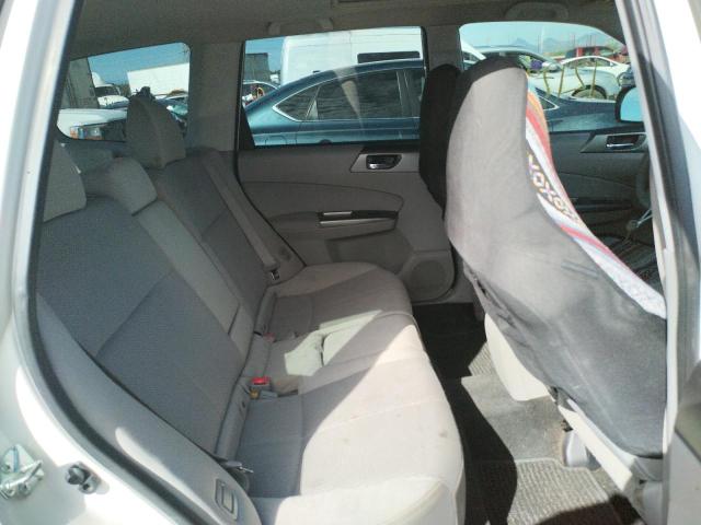 Photo 6 from auction – 2012 SUBARU FORESTER 2 with VIN JF2SHBDC3CH430890