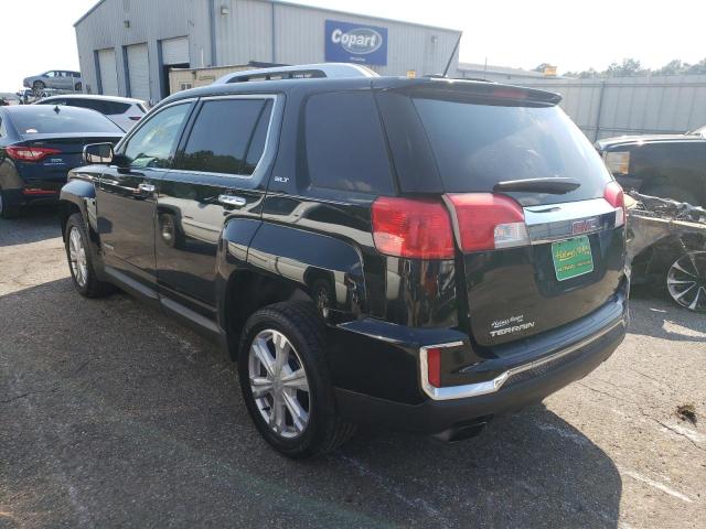 Photo 3 from auction – 2017 GMC TERRAIN SL with VIN 2GKFLPE30H6151988