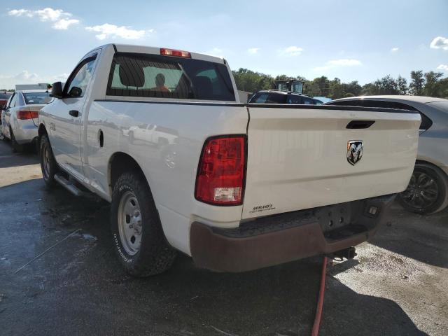 Photo 3 from auction – 2018 RAM 1500 ST with VIN 3C6JR6AG6JG137747