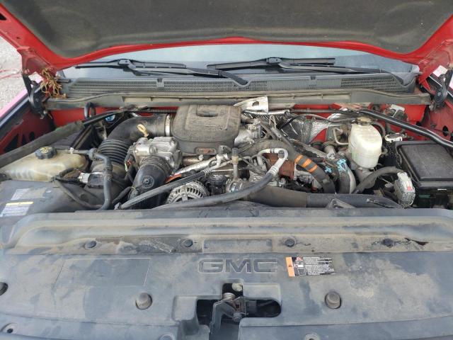 Photo 7 from auction – 2015 GMC SIERRA K25 with VIN 1GT12ZE86FF117797