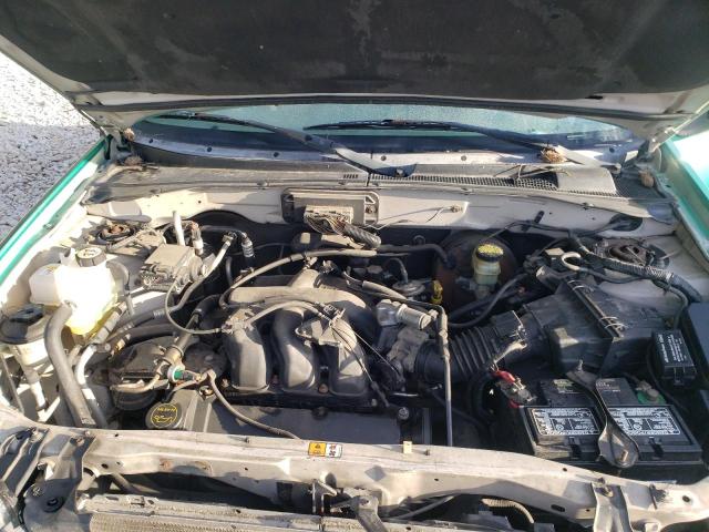 Photo 7 from auction – 2002 FORD ESCAPE XLT with VIN 1FMCU03192KB14653