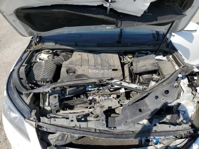 Photo 7 from auction – 2016 BUICK LACROSSE with VIN 1G4GB5G38GF205509