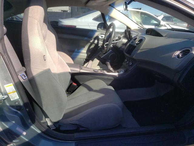 Photo 5 from auction – 2007 MITSUBISHI ECLIPSE GS with VIN 4A3AK24F87E037896