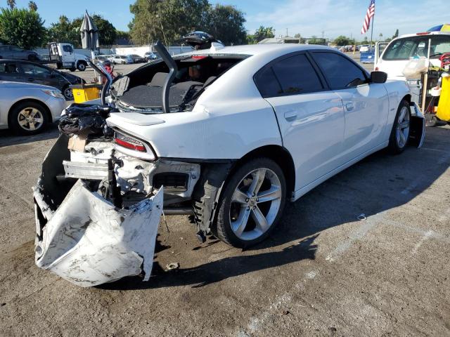 Photo 4 from auction – 2018 DODGE CHARGER R/ with VIN 2C3CDXCT0JH337415