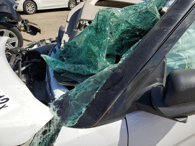 Photo 8 from auction – 2019 FORD EXPLORER with VIN 1FM5K8B84KGA92348