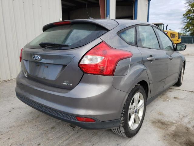 Photo 4 from auction – 2013 FORD FOCUS SE with VIN 1FADP3K26DL354225