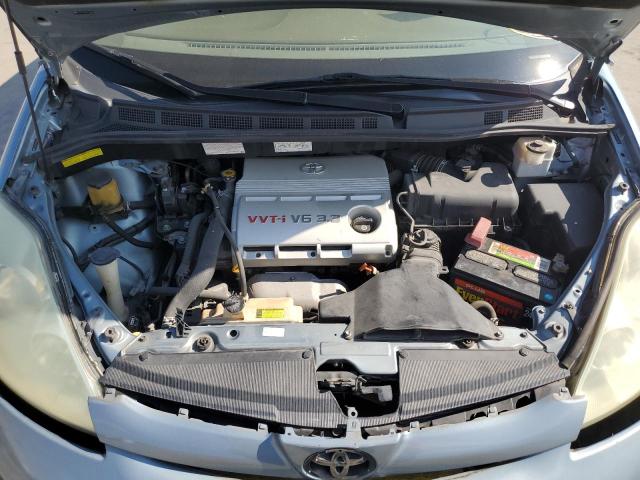 Photo 7 from auction – 2006 TOYOTA SIENNA CE with VIN 5TDZA23C66S530534