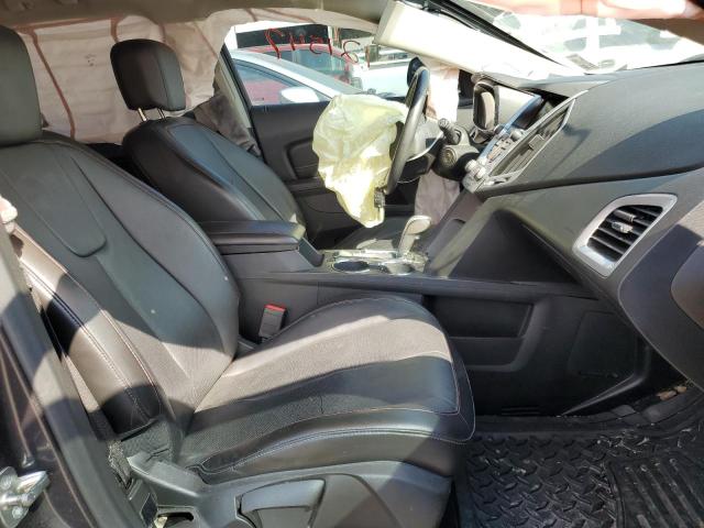 Photo 5 from auction – 2014 GMC TERRAIN SL with VIN 2GKALSEK8E6250185