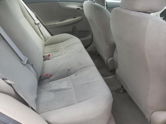Zdjęcie 6 z aukcji – 2009 TOYOTA COROLLA BA z VIN 2T1BU40E99C016099