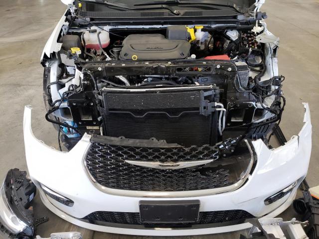 Photo 9 from auction – 2022 CHRYSLER PACIFICA T with VIN 2C4RC1BG1NR150114