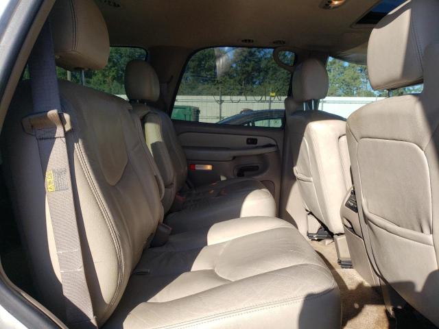 Photo 6 from auction – 2003 GMC YUKON with VIN 1GKEK13Z03J105897