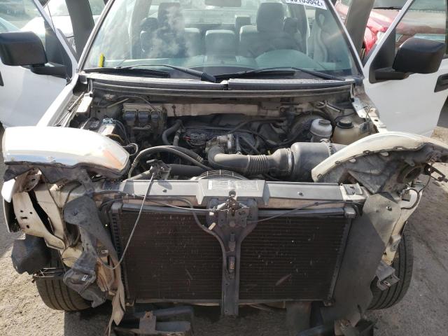 Photo 7 from auction – 2008 FORD F150 with VIN 1FTRF12248KE94325