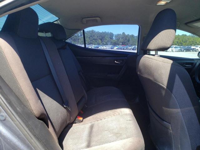 Photo 6 from auction – 2019 TOYOTA COROLLA L with VIN 2T1BURHE2KC154543