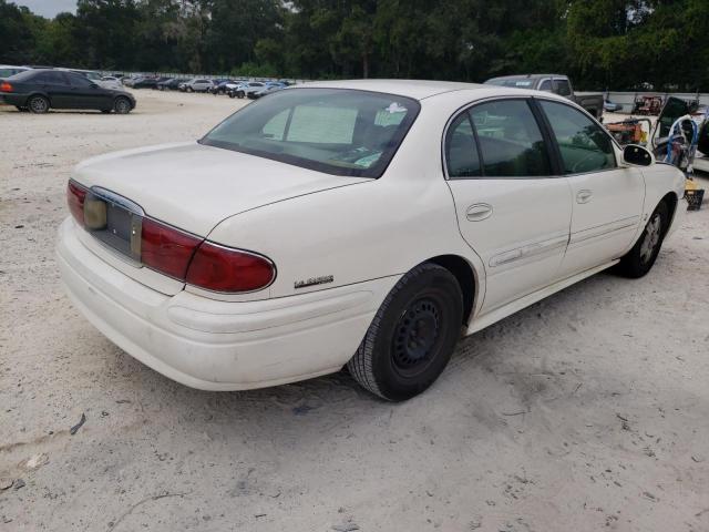Photo 4 from auction – 2002 BUICK LESABRE CU with VIN 1G4HP54K52U267570