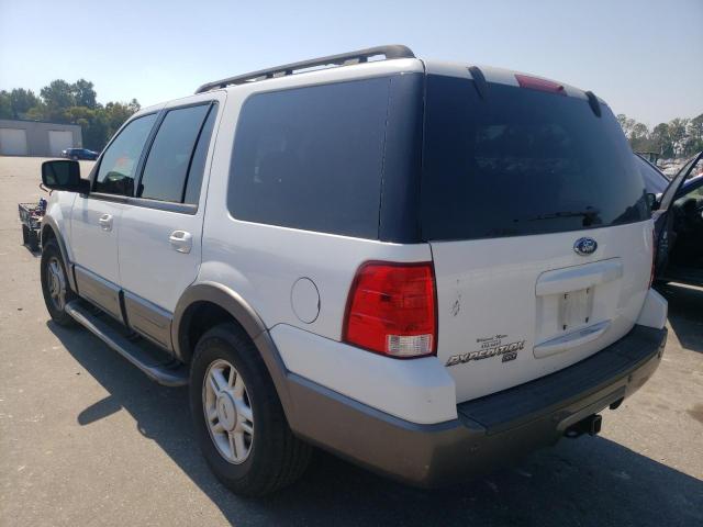 Photo 3 from auction – 2005 FORD EXPEDITION with VIN 1FMFU15585LA98222