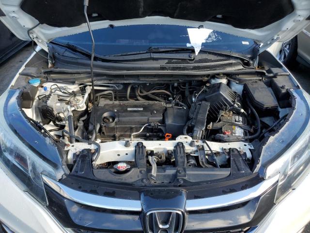 Photo 7 from auction – 2016 HONDA CR-V EXL with VIN 5J6RM4H76GL043698