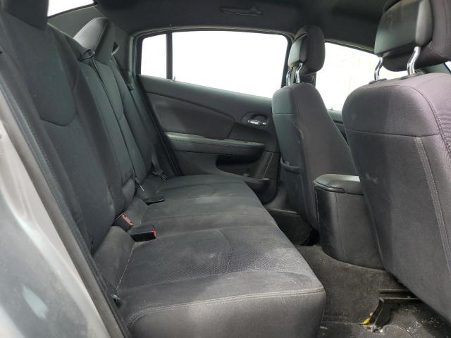 Photo 6 from auction – 2013 CHRYSLER 200 TOURIN with VIN 1C3CCBBB5DN598243