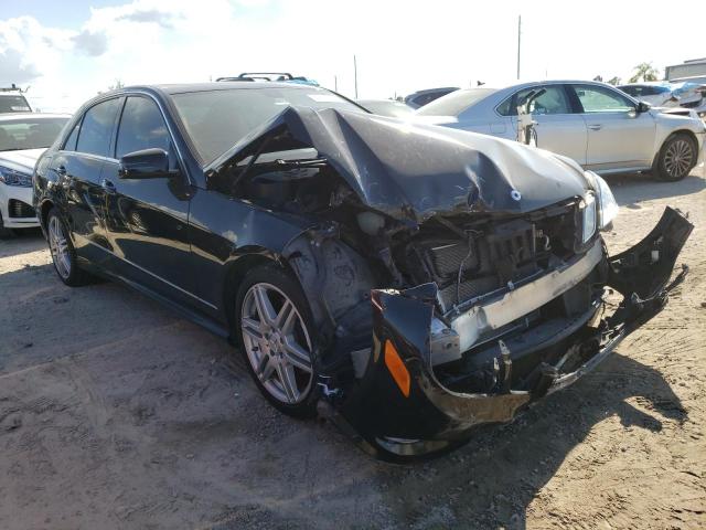 MERCEDES-BENZ E 350 4MAT 2010 with VIN WDDHF8HB9AA102758 - Photo from auction