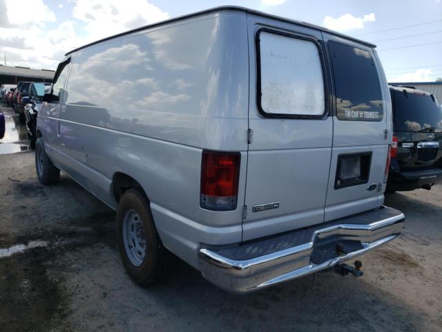 Photo 3 from auction – 2006 FORD ECONOLINE with VIN 1FTRE14W16DA50985