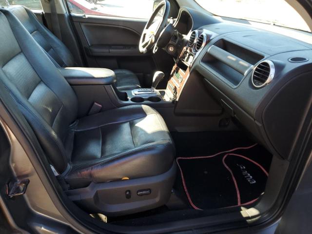 Photo 5 from auction – 2005 FORD FREESTYLE with VIN 1FMDK031X5GA00260