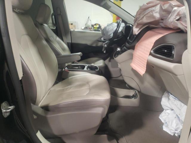 Photo 5 from auction – 2019 CHRYSLER PACIFICA T with VIN 2C4RC1BG8KR505968