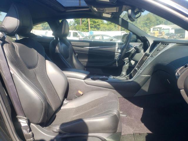 Photo 5 from auction – 2017 INFINITI Q60 PREMIU with VIN JN1EV7EL8HM553330