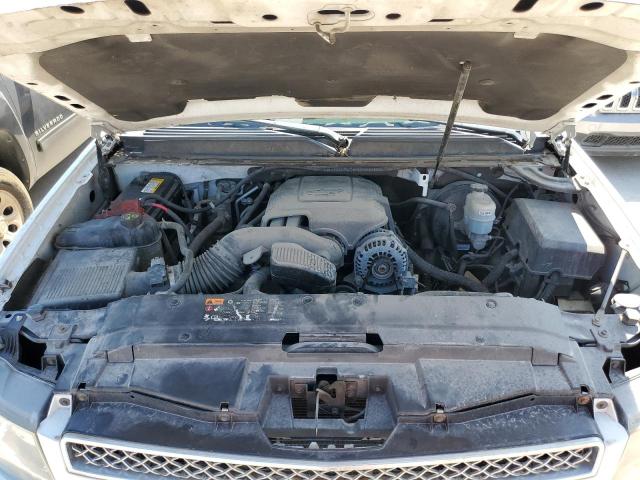Photo 7 from auction – 2011 CHEVROLET TAHOE K150 with VIN 1GNSKBE04BR274587