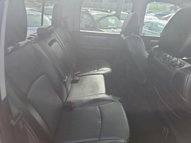 Photo 6 from auction – 2016 RAM 1500 SPORT with VIN 1C6RR7MTXGS324119