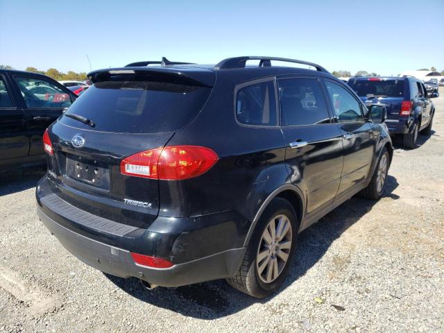 Photo 4 from auction – 2008 SUBARU TRIBECA LI with VIN 4S4WX90D084400525