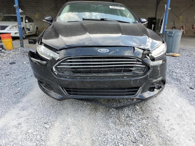 Zdjęcie 9 z aukcji – 2016 FORD FUSION TIT z VIN 3FA6P0K98GR367245