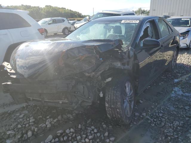 Photo 2 from auction – 2017 TOYOTA CAMRY LE with VIN 4T1BF1FK0HU332767