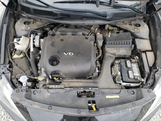 Photo 7 from auction – 2017 NISSAN MAXIMA 3.5 with VIN 1N4AA6AP0HC421474