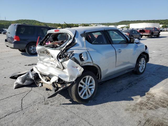 Photo 4 from auction – 2015 NISSAN JUKE S with VIN JN8AF5MR1FT504402