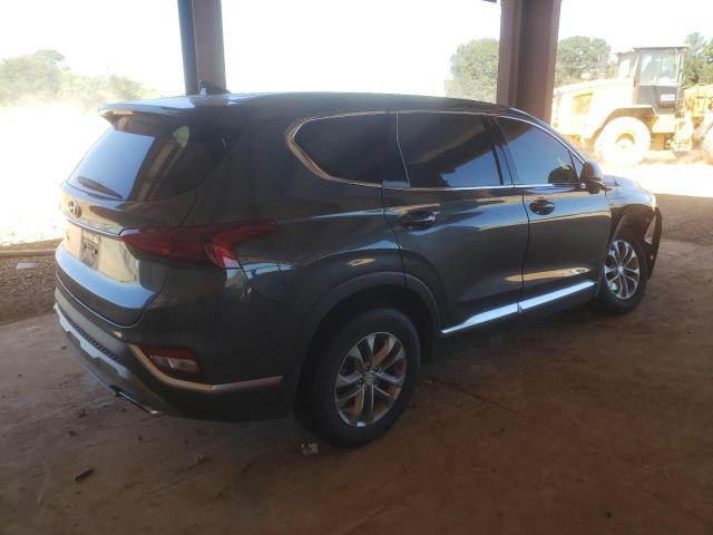 Photo 4 from auction – 2019 HYUNDAI SANTA FE S with VIN 5NMS33AD3KH048937