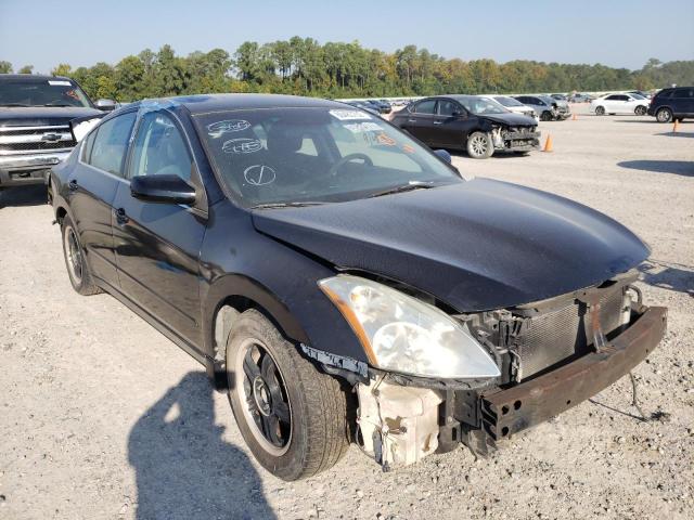 NISSAN ALTIMA BAS 2011 with VIN 1N4AL2AP7BC169958 - Photo from auction