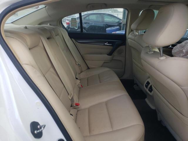 Photo 6 from auction – 2013 ACURA TL TECH with VIN 19UUA8F57DA010915