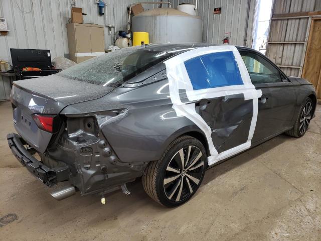 Photo 4 from auction – 2022 NISSAN ALTIMA SR with VIN 1N4BL4CV9NN346904