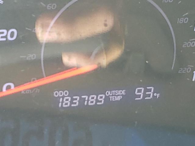 Photo 8 from auction – 2011 TOYOTA CAMRY BASE with VIN 4T1BF3EK9BU627516