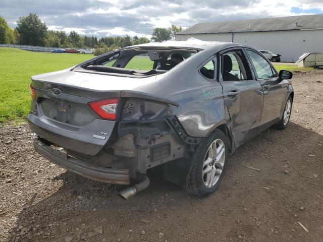 Photo 4 from auction – 2014 FORD FUSION SE with VIN 1FA6P0HD9E5363118