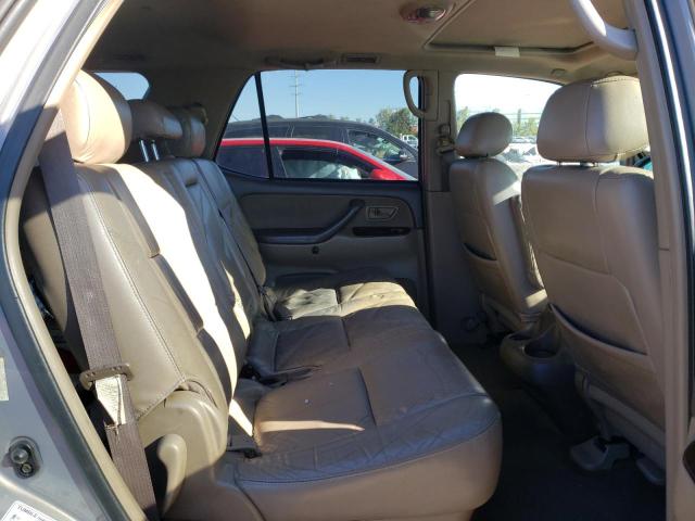 Photo 6 from auction – 2002 TOYOTA SEQUOIA SR with VIN 5TDBT44A02S101324