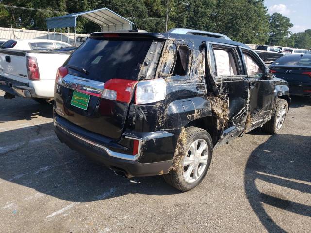 Photo 4 from auction – 2017 GMC TERRAIN SL with VIN 2GKFLPE30H6151988
